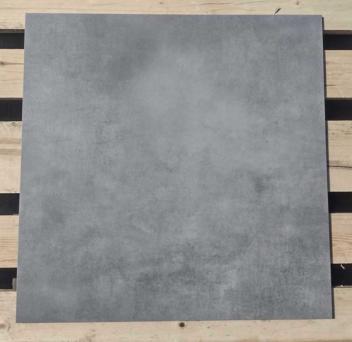 Płytka gresowa mrozoodporna MEDAN GRAFIT  60x60