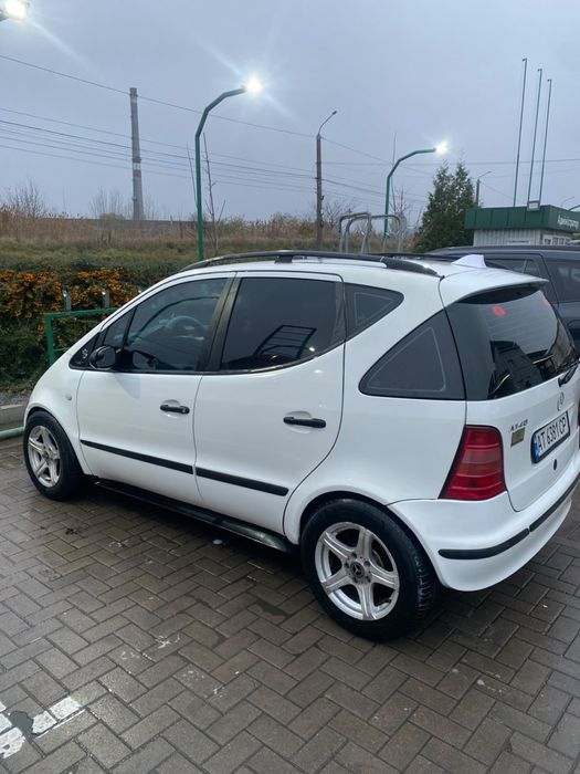 Продам Мерседес А140.