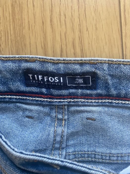 Calças Tiffosi John 15 - 16 anos