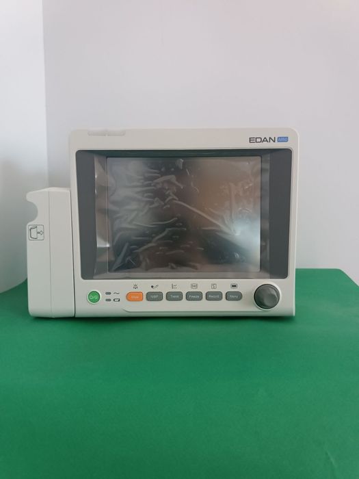 Монітор пацієнта  Edan