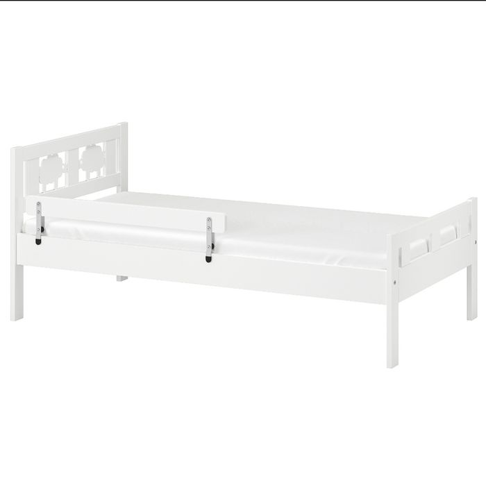 Cama criança IKEA Kritter