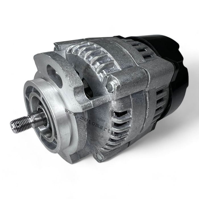 Alternator 12V 500W Dniepr Ural MW K750 M72 silnik