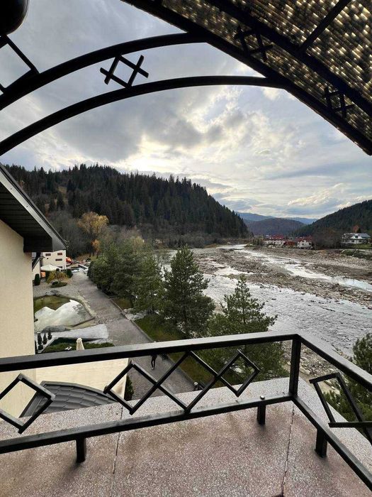 Апартаменти з високою дохідністю готельний комплекс GOTS