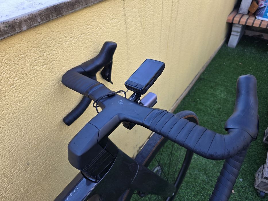 Scott Foil Rc10 Potenciometro