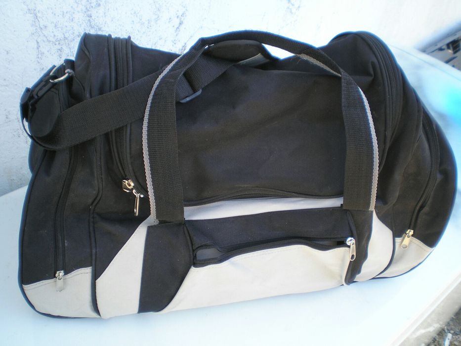 Saco de viagem grande