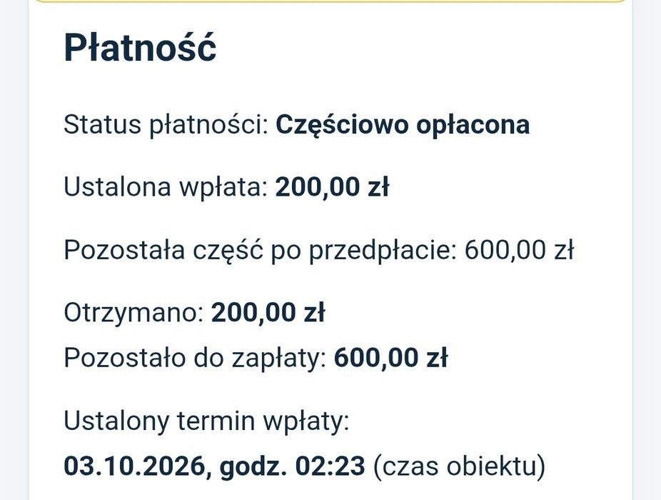 Strona dla domku / noclegu + rezerwacje online od 49 zł netto/mies.