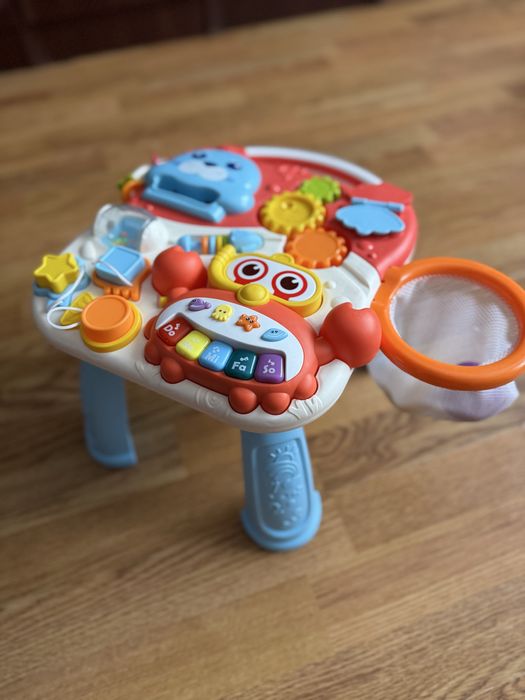 Ходунки каталка limo toy