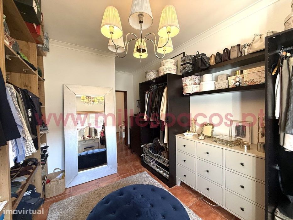 Apartamento T3+1 Duplex
