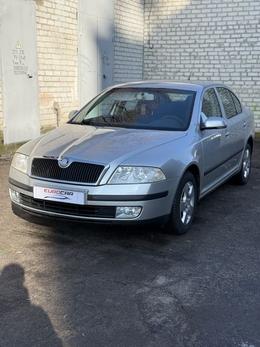 Skoda Octavia A5 2007 1.9 tdi