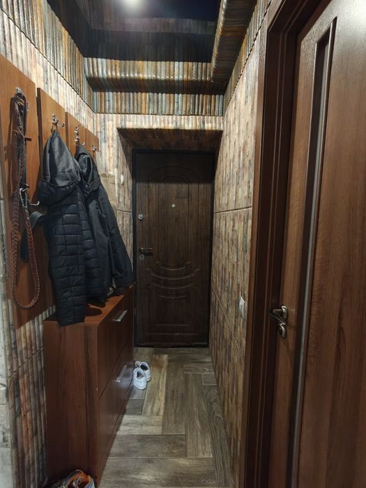 Продається 2 кімн. квартира Ковалівка