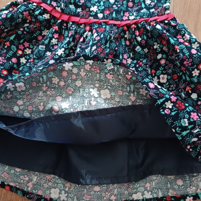 Sukienka young dimension 92