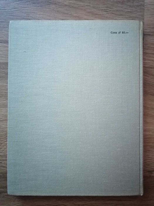 W. Puchalski, Przyroda Arktyki, 1968