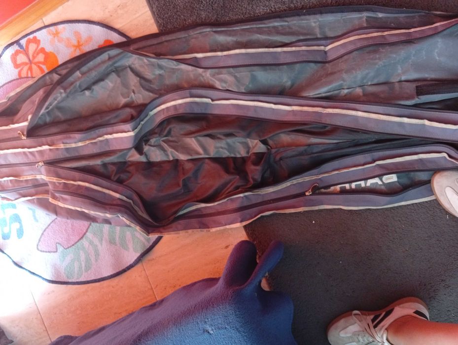 Material de pesca