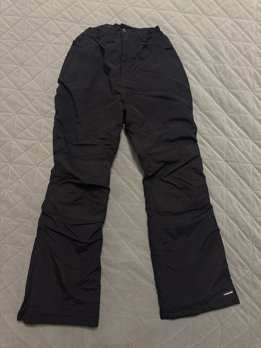 Лижний костюм дівчачий 13-14 років ціна договірна