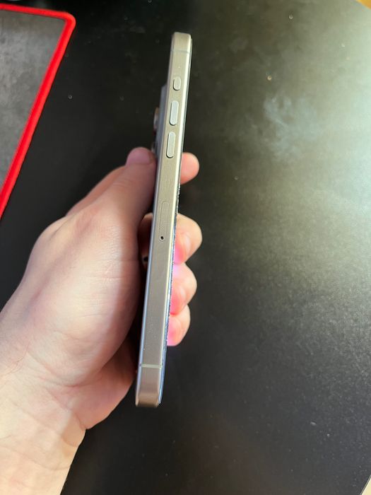 Iphone 15 pro max 512 gb