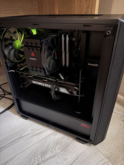 Продаю власний пк