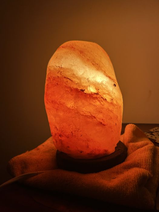 Cadeeiro pedra de sal