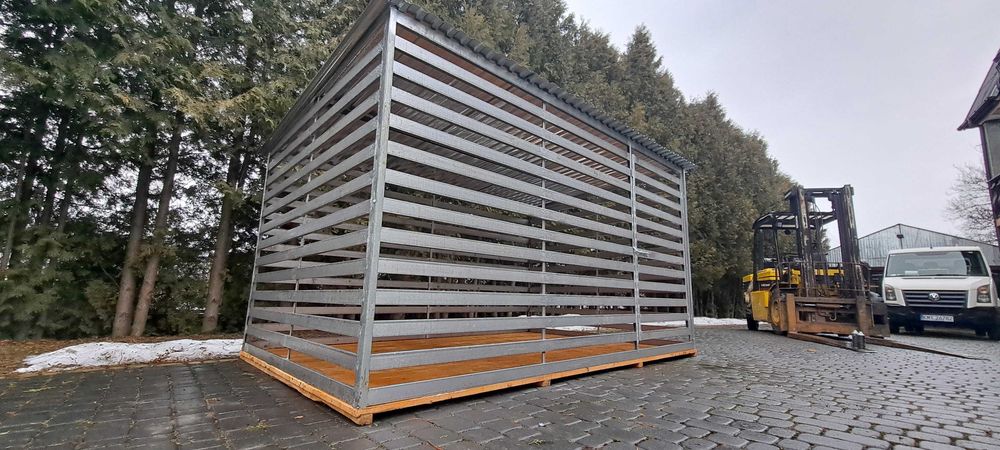 Kojec dla Psa 3x2 , Kojce dla psów | Pies | Klatka | OCYNK | - ESSTAL*