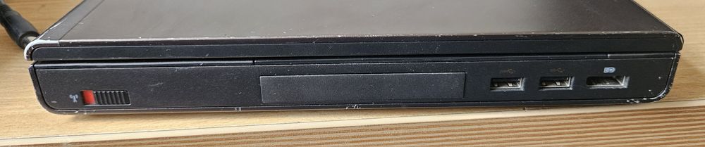 Dell Precision M4600