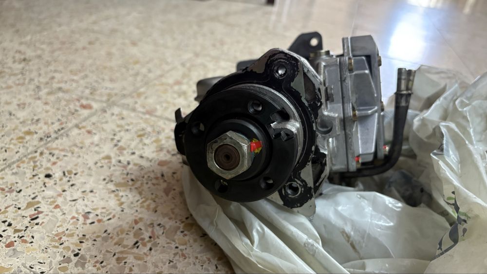 Bomba de gasoleo de Ford Focus 1.6 gasoleo