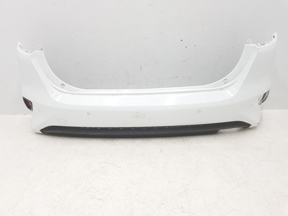 Para-Choques Traseiro Kia Ceed Cd