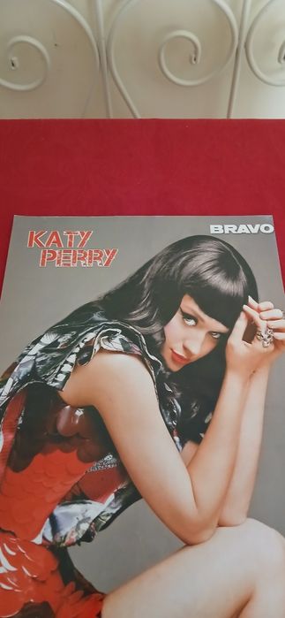 Poster Katy Perry, novo