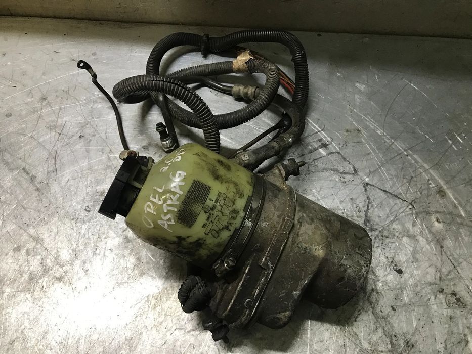 BOMBA DE DIRECÇÃO / DIREÇÃO OPEL ASTRA G 98-03