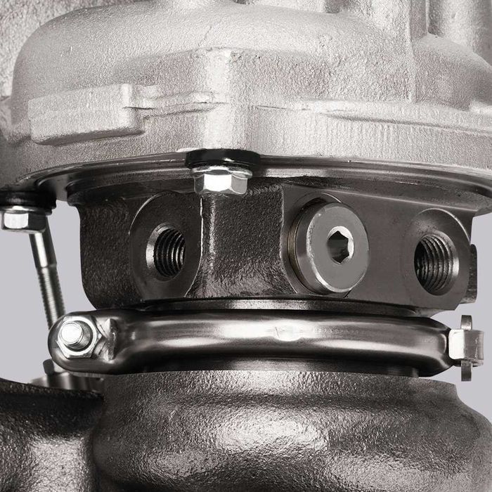 TURBINA Turbosprężarka Audi A4 A6 Seat Exeo 2.0 TFSI 220KM 200KM 170KM