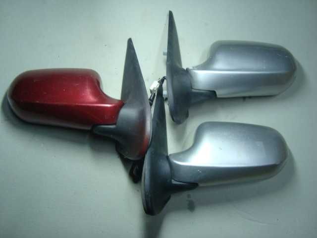 Дзеркало,зеркало оригінальне Fiat Albea.Фіат Албеа 06-11рік