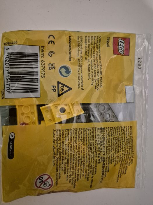 Lego Creator 11965