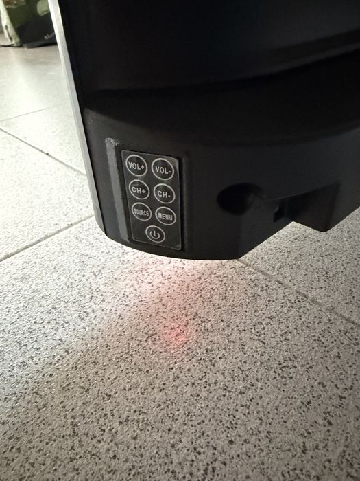 TV SmartTech 31.5 polegadas/80cm