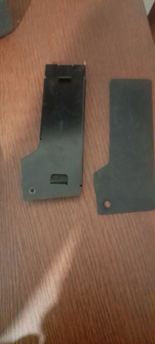 Auto radio original Honda Pan European