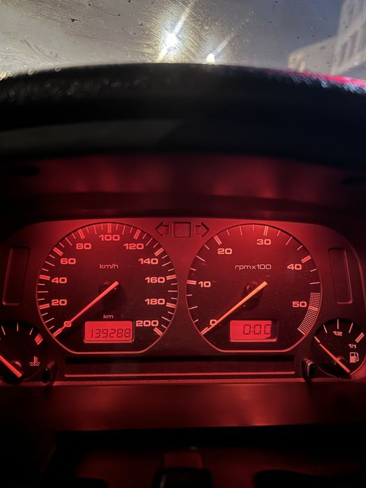 Seat ibiza 6k 1.9D