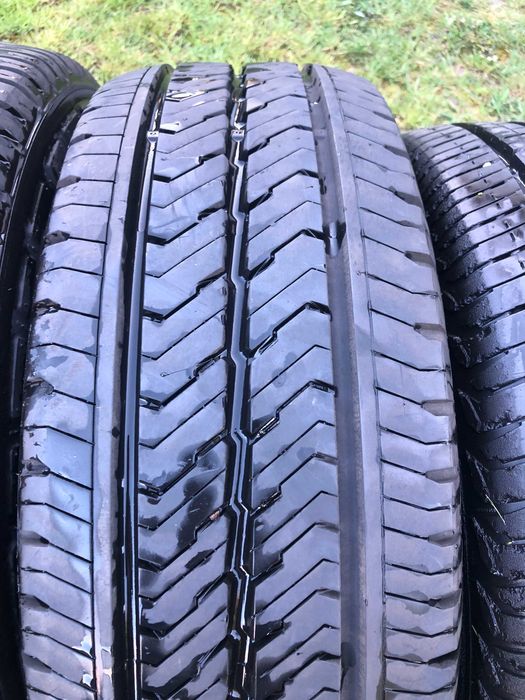 Continental Michelin agilis 3 235/65/16c 215/65/16c 195/60/16c 235/50/19c