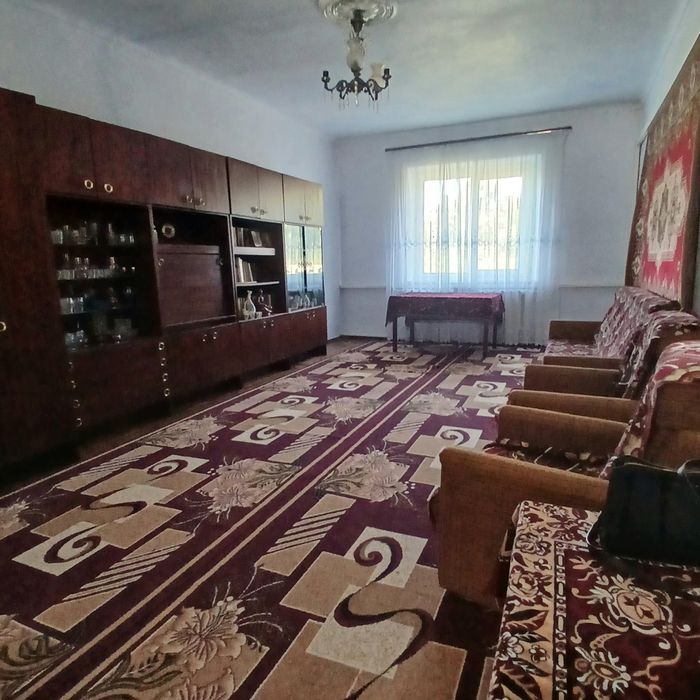 Продам будинок з власним ставком