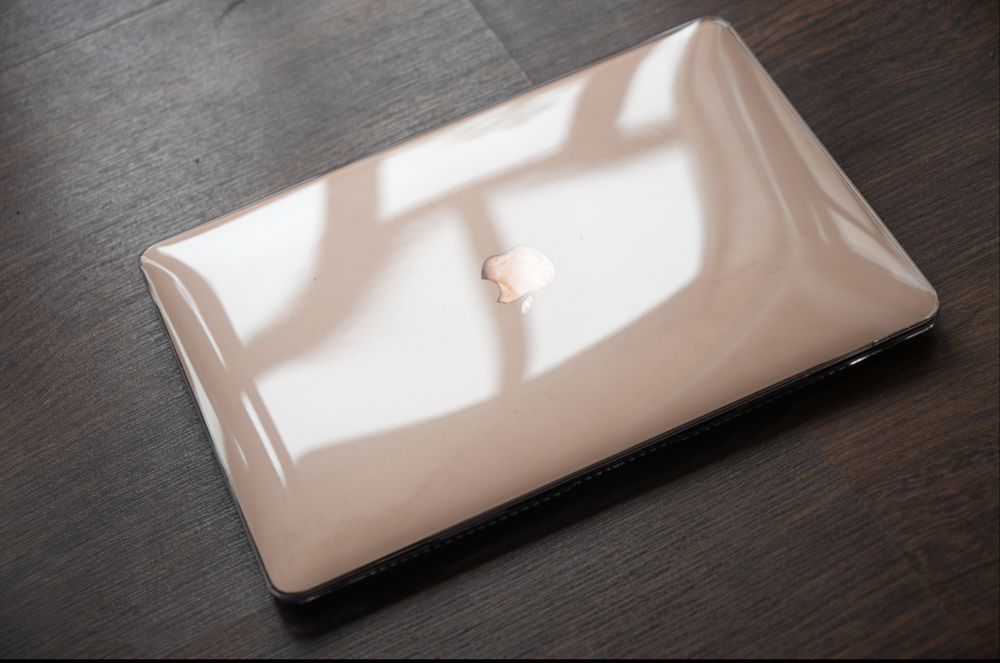 ТОП Чохол накладка для MacBook Air 13.3 Pro 15.4 / 16 / 14 Макбук Case