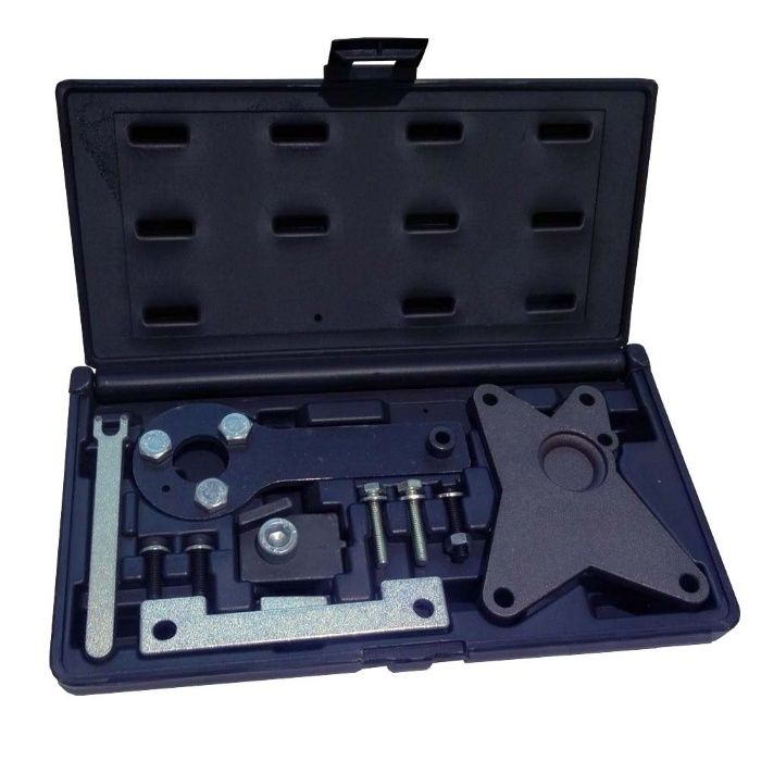 (Com Iva) Bloqueio de Motor Fiat 1.2i - 8V & 1.4i - 16V