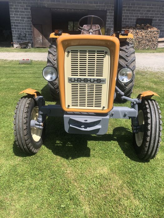 Sprzedam Ursus C360 3P