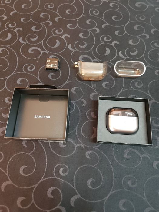 Galaxy buds 3 pro