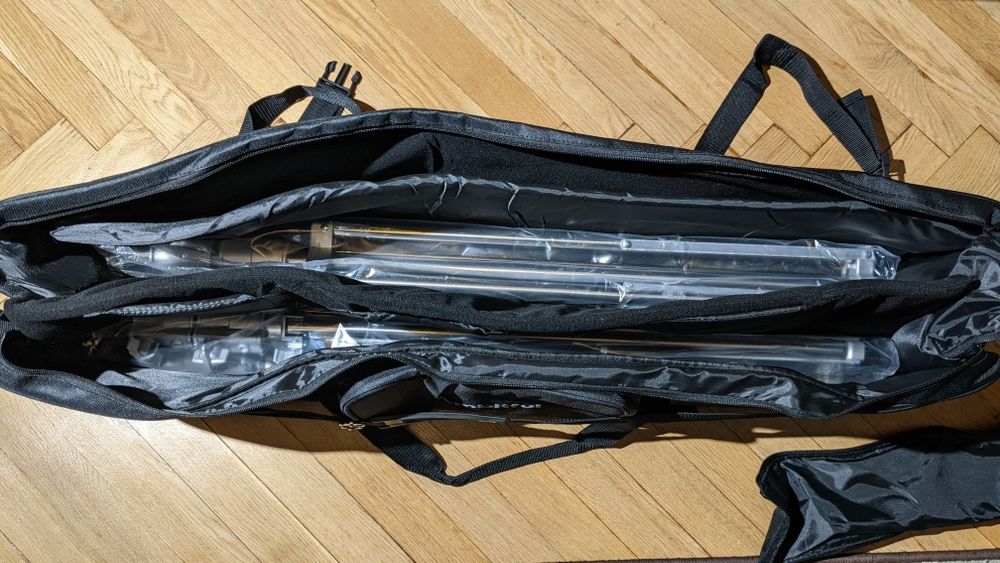 Сумка Ambitful 104 см для штативів, стійок, освітлення/чохол