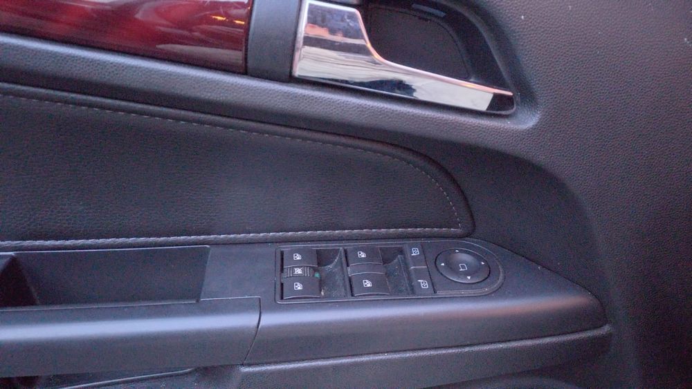 Opel Astra — fotografia 3