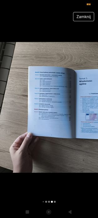 Książka "Kierowca doskonały kat. B" Henryka Próchniewicza