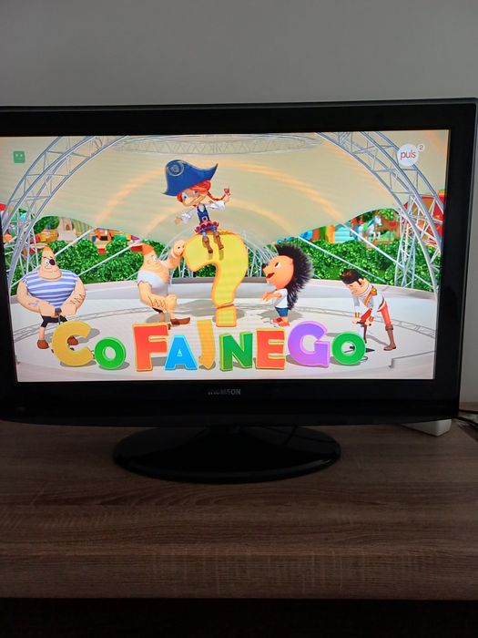 TV Thomson 32 cale lcd