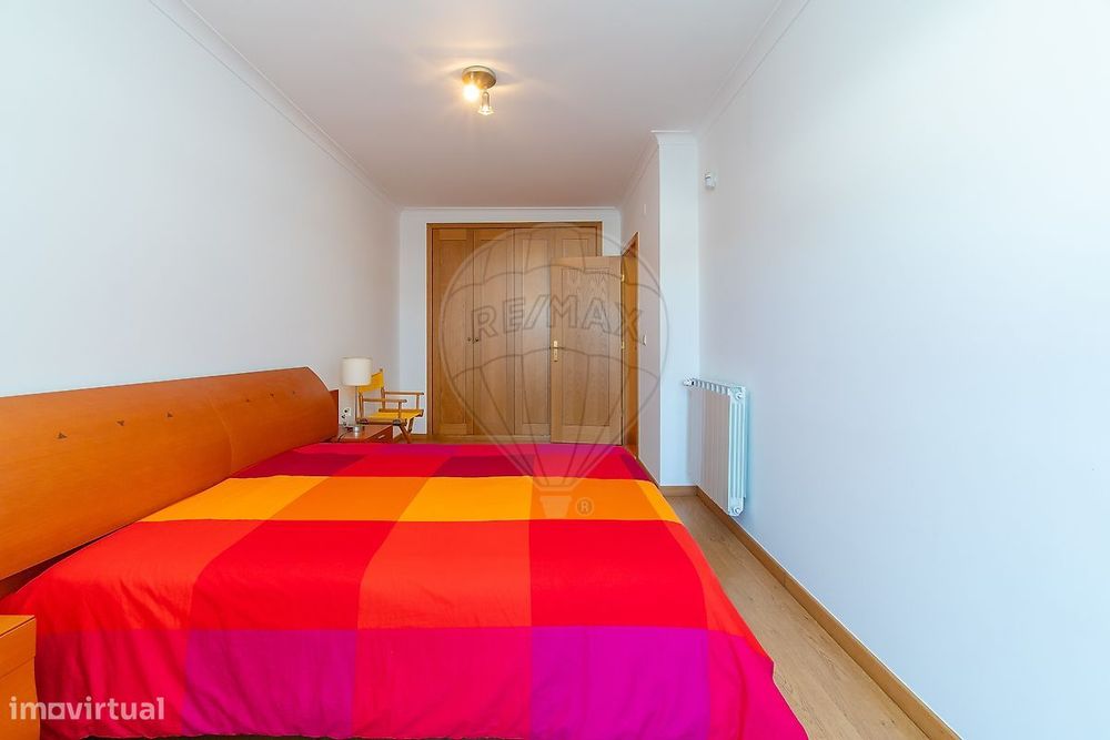 Apartamento T2 para venda