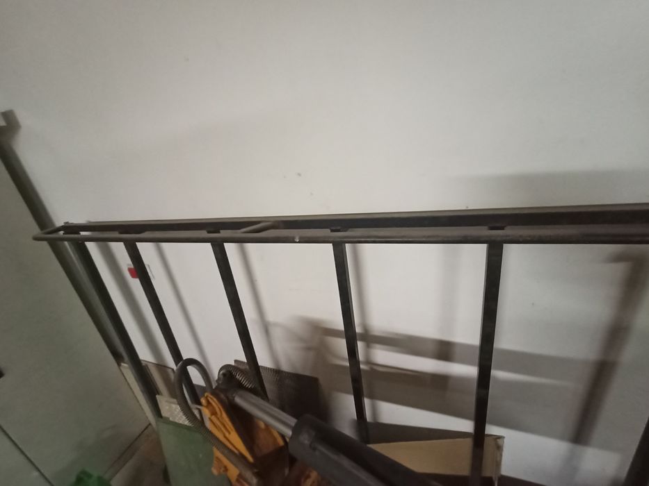 Bagażnik dachowy Opel Vivaro i Renault Trafic