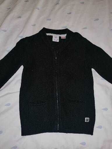 Roupa de bebé nova e semi-nova
