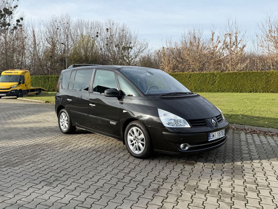 Renault Espace