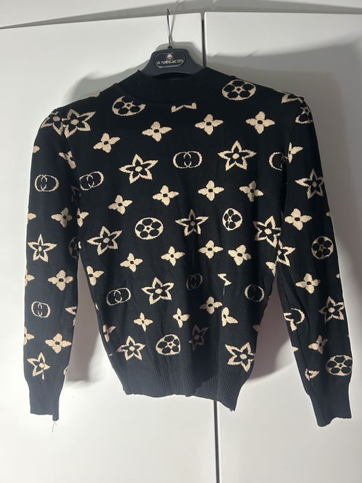 Sweterek Lv Cocomore