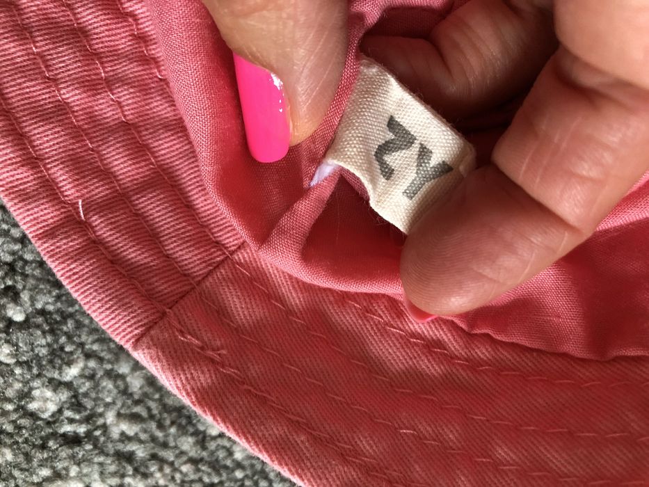 Chapeus e Alcofa para Cadeirinha Auto Nova