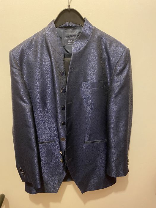 Komplet garnitur  na ślub